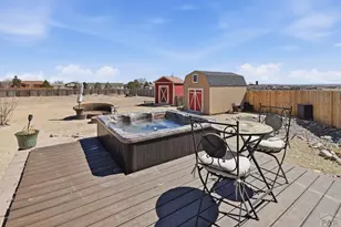 244 South Avenida Del Oro E, Pueblo West, CO 81007 - Photo 30