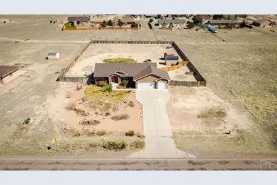 244 S Avenida Del Oro E, Pueblo West, CO 81007 - Photo 42