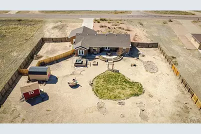 244 S Avenida Del Oro E, Pueblo West, CO 81007 - Photo 44