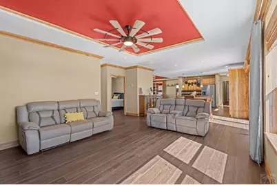 7304 Evening Moon, Fountain, CO 80817 - Photo 16