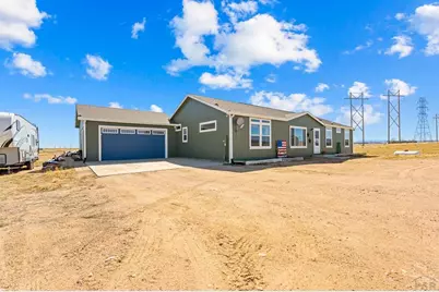 7304 Evening Moon, Fountain, CO 80817 - Photo 2