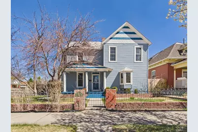 425 W Pitkin Ave, Pueblo, CO 81004 - Photo 1