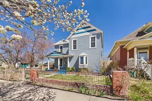 425 W Pitkin Ave, Pueblo, CO 81004 - Photo 2