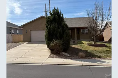 2308 Crestwood Ln, Pueblo, CO 81008 - Photo 1