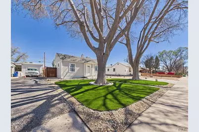 416 Alma Ave, Pueblo, CO 81004 - Photo 2