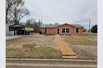 1302 Rittgers, Eads, CO 81036 - Photo 1