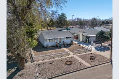 1918 N Santa Fe Ave, Pueblo, CO 81003 - Photo 2