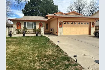 140 Regency Blvd, Pueblo, CO 81005 - Photo 1