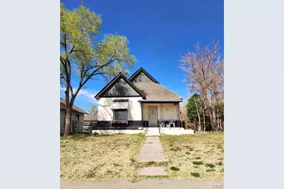 811 W 17th St, Pueblo, CO 81003 - Photo 1