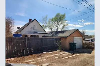 811 W 17th St, Pueblo, CO 81003 - Photo 4