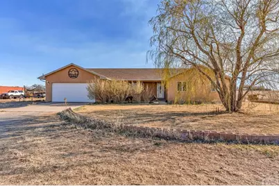 8722 County Rd Kk, Manzanola, CO 81058 - Photo 2