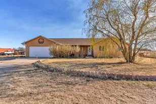 8722 County Rd Kk, Manzanola, CO 81058 - Photo 2