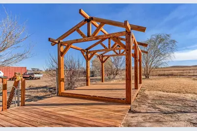 8722 County Rd Kk, Manzanola, CO 81058 - Photo 30