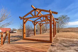 8722 County Rd Kk, Manzanola, CO 81058 - Photo 30