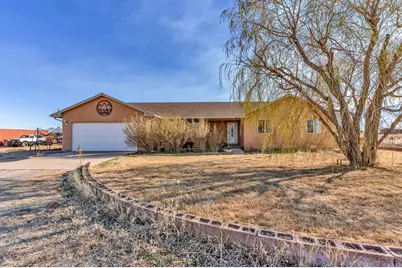 8722 County Rd Kk, Manzanola, CO 81058 - Photo 1