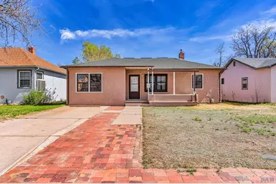 622 Brown Ave, Pueblo, CO 81004 - Photo 1