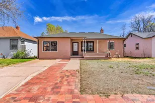 622 Brown Ave, Pueblo, CO 81004 - Photo 1