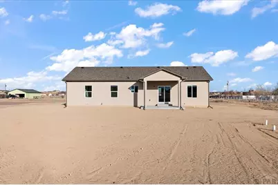 1247 N Saltbrush Ln, Pueblo West, CO 81007 - Photo 28