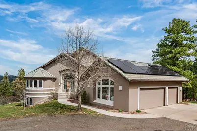 8912 S Pine St, Beulah, CO 81023 - Photo 1