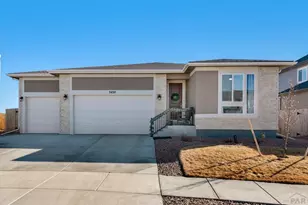 3430 Bella Luna Dr, Pueblo, CO 81001 - Photo 1