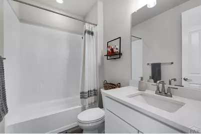 3430 Bella Luna Dr, Pueblo, CO 81001 - Photo 4