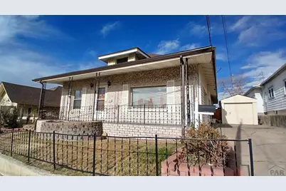 214 S Oak St, Trinidad, CO 81082 - Photo 2
