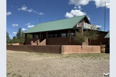 13333 Stonewall Parallel Rd., Weston, CO 81091 - Photo 2