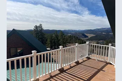 13333 Stonewall Parallel Rd., Weston, CO 81091 - Photo 36