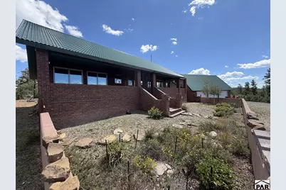 13333 Stonewall Parallel Rd., Weston, CO 81091 - Photo 4