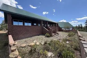 13333 Stonewall Parallel Rd, Weston, CO 81091 - Photo 4