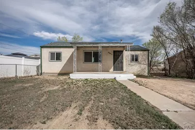 2632 Norwich Ave, Pueblo, CO 81003 - Photo 1