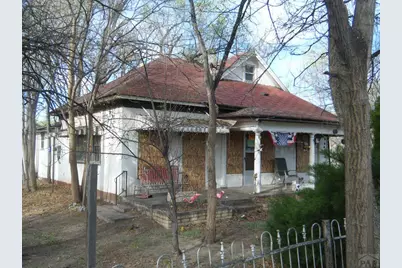 626 W Adams Ave, Pueblo, CO 81004 - Photo 1