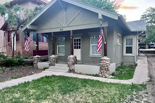 419 W 11th St, Pueblo, CO 81003 - Photo 1