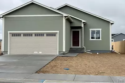 5209 Gannet Lane, Pueblo, CO 81008 - Photo 2