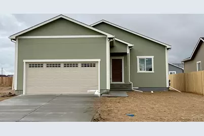 5209 Gannet Lane, Pueblo, CO 81008 - Photo 1