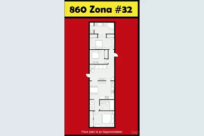 860 Zona St #32, Canon City, CO 81212 - Photo 36