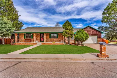 3150 Bandera Blvd, Pueblo, CO 81005 - Photo 1