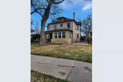 2116 N Elizabeth St, Pueblo, CO 81003 - Photo 1