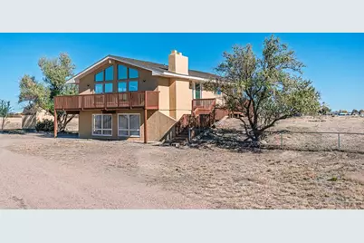 1183 E Marengo Dr, Pueblo West, CO 81007 - Photo 1