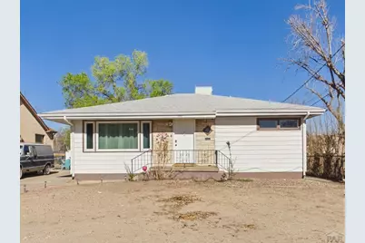 511 Arthur St, Pueblo, CO 81004 - Photo 1