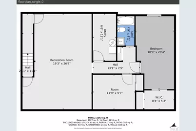 774 S Watermelon Dr, Pueblo West, CO 81007 - Photo 48