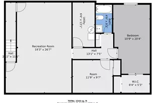 774 S Watermelon Dr, Pueblo West, CO 81007 - Photo 48