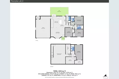 774 S Watermelon Dr, Pueblo West, CO 81007 - Photo 46