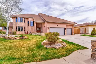 218 Alhambra Dr, Pueblo, CO 81005 - Photo 2