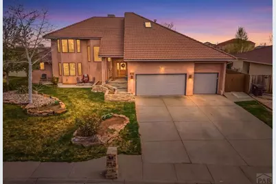 218 Alhambra Dr, Pueblo, CO 81005 - Photo 1