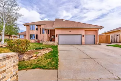 218 Alhambra Dr, Pueblo, CO 81005 - Photo 4