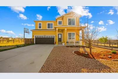 1072 S Avenida Del Oro W, Pueblo West, CO 81007 - Photo 1
