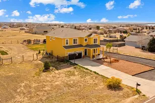 1072 S Avenida del Oro W, Pueblo West, CO 81007 - Photo 36