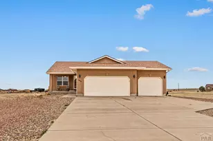 594 S Archdale Dr, Pueblo West, CO 81007 - Photo 1