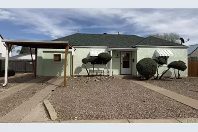 1724 Berkley Ave, Pueblo, CO 81004 - Photo 1